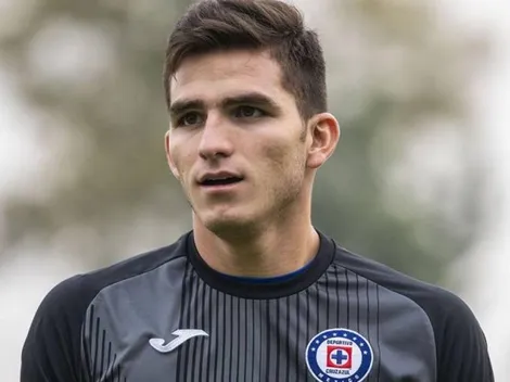 Jurado comparó a Cruz Azul con el Liverpool