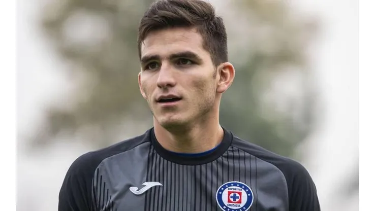 Jurado comparó a Cruz Azul con el Liverpool