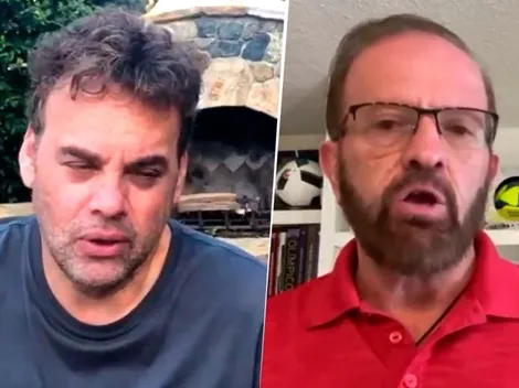 ESPN y Fox Sports dejaron de hacer programas en vivo por el Coronavirus