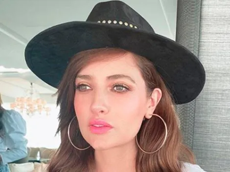 Desde el hospital, Jolette Navarrete confirmó que tiene Coronavirus