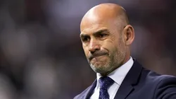 Paco Jémez: "Estoy en deuda con el futbol mexicano"