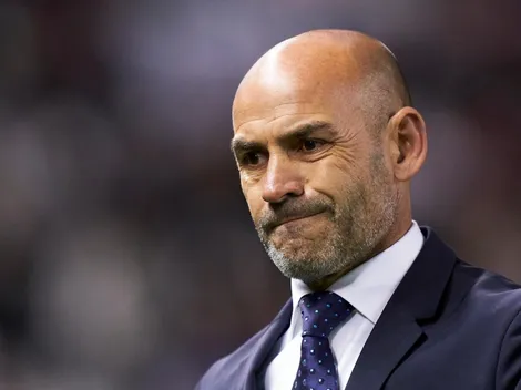 Paco Jémez: "Estoy en deuda con el futbol mexicano"