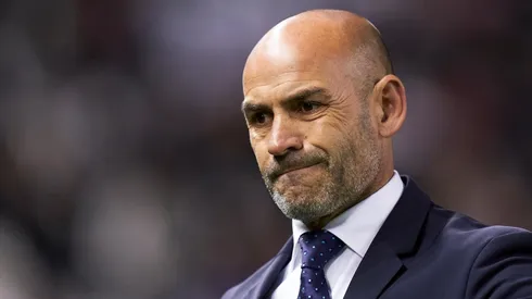 Paco Jémez: "Estoy en deuda con el futbol mexicano"
