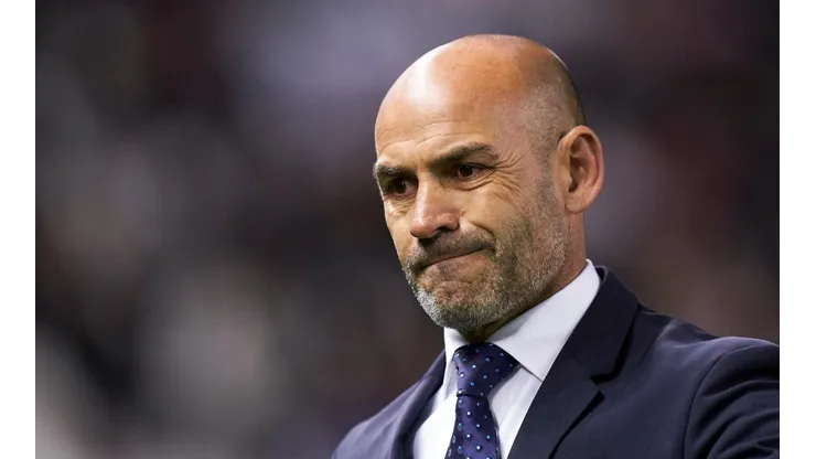 Paco Jémez: "Estoy en deuda con el futbol mexicano"