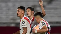 Un ambicioso reportero pidió seis jugadores de River para Monterrey