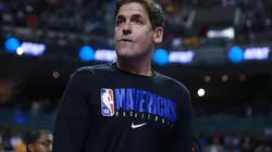 Mark Cuban cree que la NBA volverá sin público