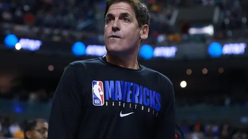 Mark Cuban cree que la NBA volverá sin público