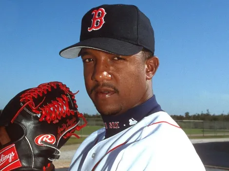 El día que Pedro Martínez dominó a Cleveland