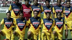 El día que América goleó por 7-2 a Toluca.