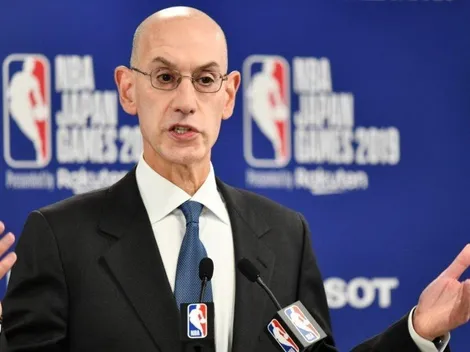 La NBA reduce los salarios de los ejecutivos con mayores ingresos