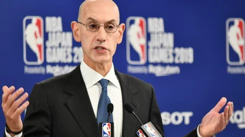 La NBA reduce los salarios de los ejecutivos con mayores ingresos