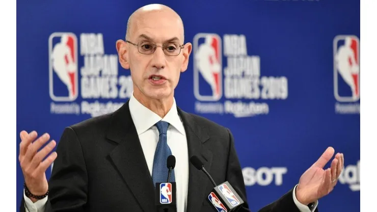 La NBA reduce los salarios de los ejecutivos con mayores ingresos