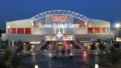 Las Vegas sería el mejor lugar para reanudar la temporada de NBA