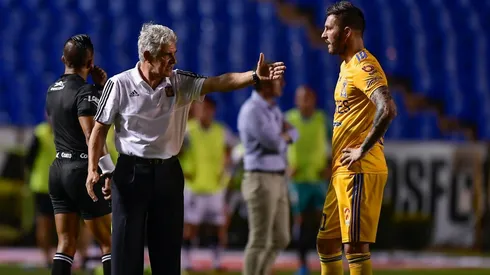 ¿Se rompió la relación entre Ricardo Ferretti y los jugadores?