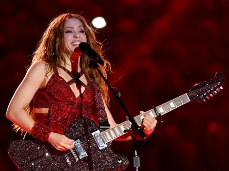 Para tomar como ejemplo: el solidario gesto de Shakira para combatir al coronavirus