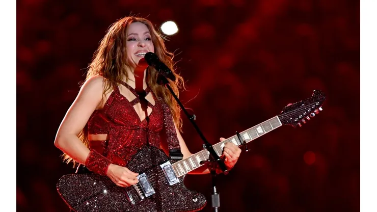 Para tomar como ejemplo: el solidario gesto de Shakira para combatir al coronavirus