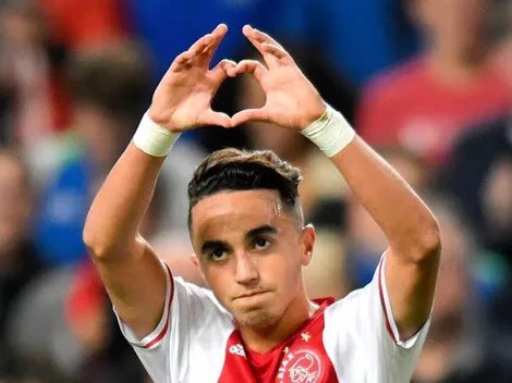 La mejor noticia del día: Nouri despertó del coma después de casi 2 años