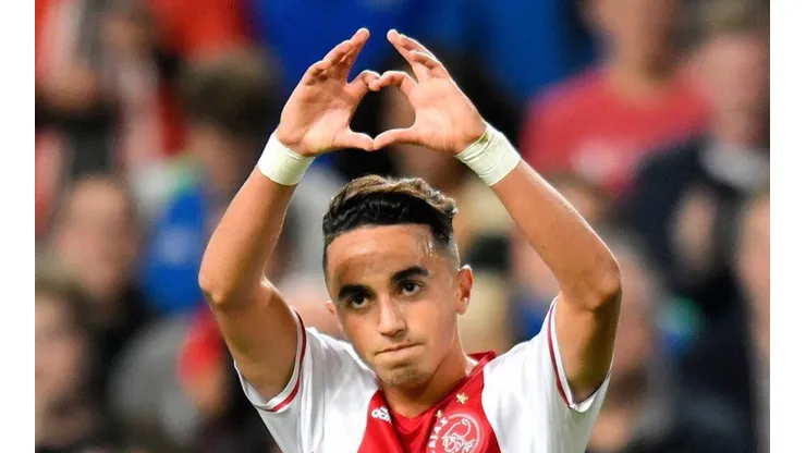 La mejor noticia del día: Nouri despertó del coma después de casi 2 años