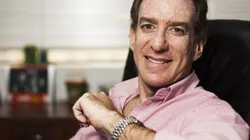 Eddie Fleischman retó a Íntimos y Merengues.