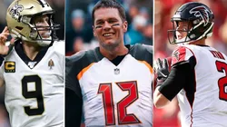 Duelo de titanes: las grandes batallas que se vienen en la NFC South