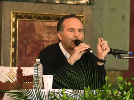 Esteban Arce dio positivo de Coronavirus