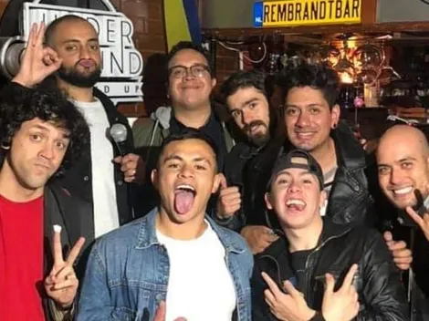 ¿No ve TV o Netflix? Diviértase en cuarentena viendo 'Con Ánimo de Ofender'