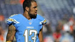 Los 5 mejores receptores abiertos de la historia según Keenan Allen