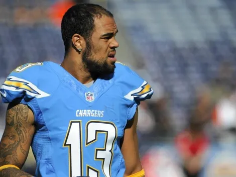 Los 5 mejores receptores abiertos de la historia según Keenan Allen