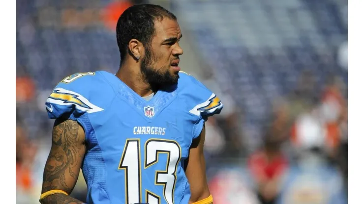 Los 5 mejores receptores abiertos de la historia según Keenan Allen