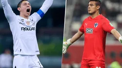 Fanáticos de Monterrey escogieron al portero titular del Apertura