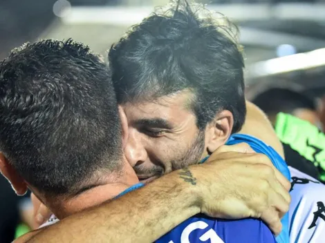 Nos rompió el corazón: Javi García tiene que pagar multa por jugar con pantalón largo