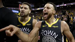 Prospecto top del Draft asegura que quiere jugar con los Warriors