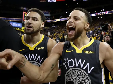 Prospecto top del Draft asegura que quiere jugar con los Warriors