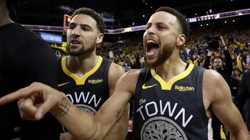 Prospecto top del Draft asegura que quiere jugar con los Warriors