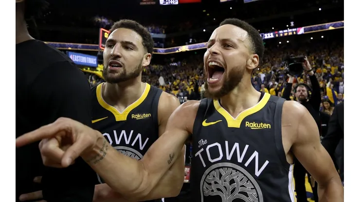Prospecto top del Draft asegura que quiere jugar con los Warriors