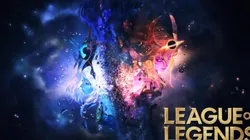Primer vistazo al nuevo evento Galaxias 2020 en League of Legends