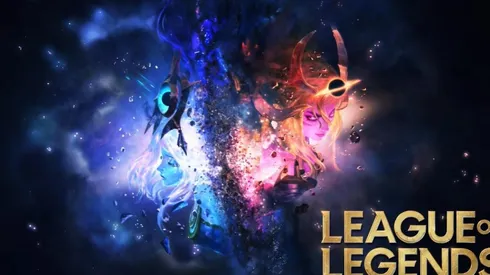 Primer vistazo al nuevo evento Galaxias 2020 en League of Legends