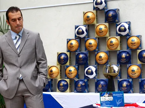 Joaquín Beltrán aseguró que los futbolistas necesitarán una Pretemporada