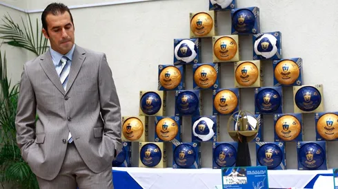 Joaquín Beltrán aseguró que los futbolistas van a necesitar una pretemporada.