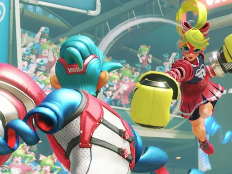 Nintendo anticipa al nuevo personaje de Super Smash Bros. Ultimate