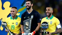 Verón hace soñar a Estudiantes con un crack de Brasil: "Tampoco me cuesta mucho pedir el teléfono y llamarlo"