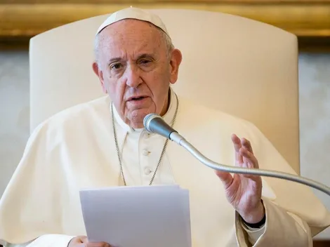 Cómo ver en vivo la oración del Papa del 27 de marzo
