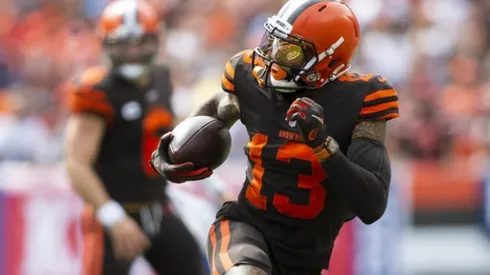 Los 49ers toman su decisión sobre Odell Beckham Jr.