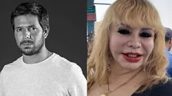 Renato Cisneros no tuvo problemas en compartir un meme.