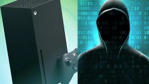 Hacker asegura tener datos confidenciales de la Xbox Series X y pide millones para no revelarlos