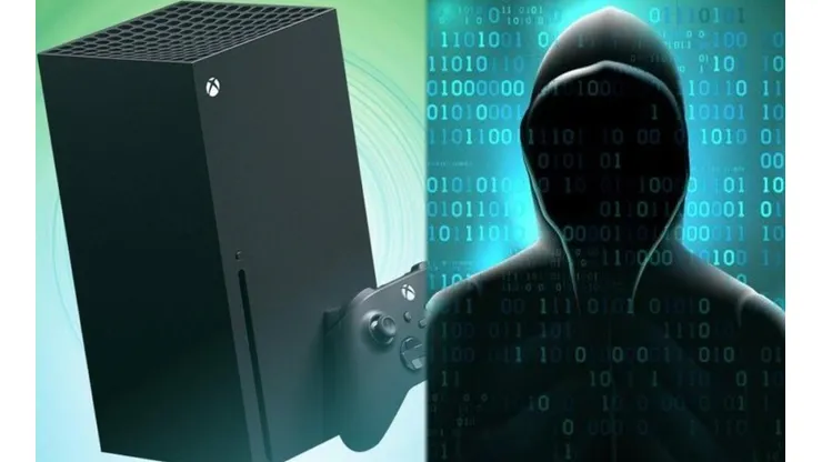 Hacker asegura tener datos confidenciales de la Xbox Series X y pide millones para no revelarlos