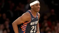 Warriors, Bucks y Jazz, interesados en el mismo jugador