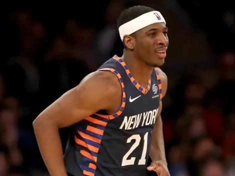 Warriors, Bucks y Jazz, interesados en el mismo jugador