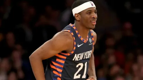 Warriors, Bucks y Jazz, interesados en el mismo jugador