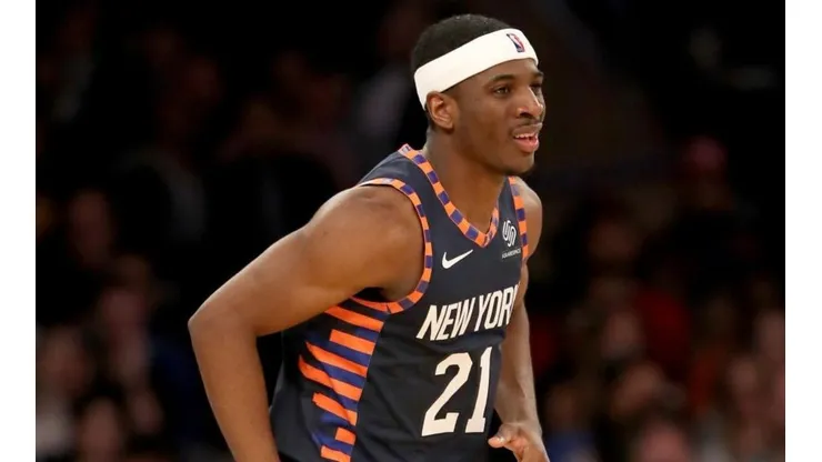 Warriors, Bucks y Jazz, interesados en el mismo jugador